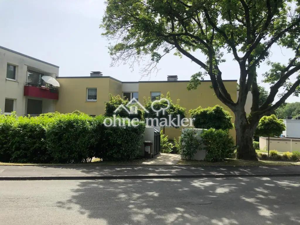 Renovierte Wohnung mit Balkon zu vermieten Dortmund - Westrich - Photo 5