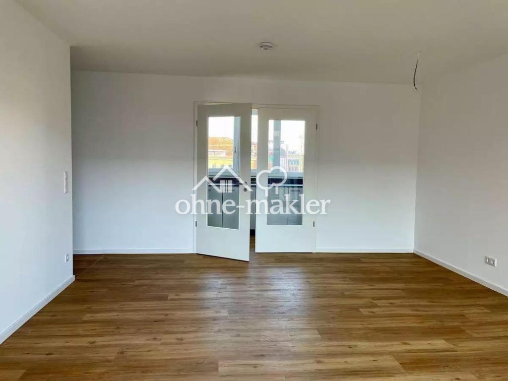 2-Zimmer Wohnung zu vermieten Innenstadt, Fürth - Foto 1