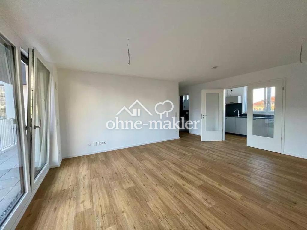 2-Zimmer Wohnung zu vermieten Innenstadt, Fürth - Foto 2