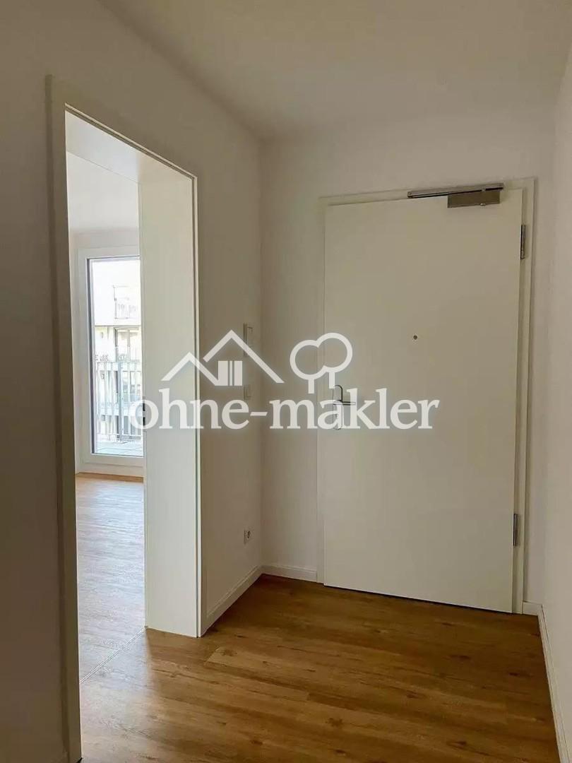 2-Zimmer Wohnung zu vermieten Innenstadt, Fürth - Foto 5