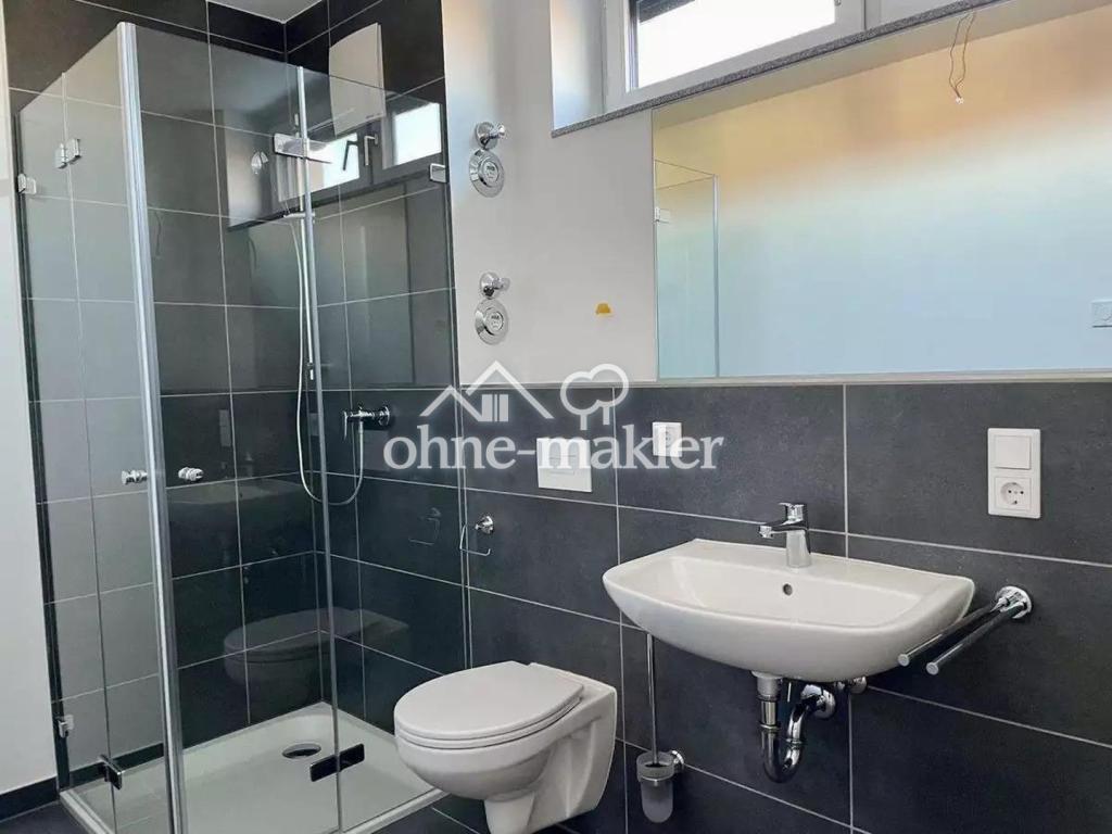 2-Zimmer Wohnung zu vermieten Innenstadt, Fürth - Foto 4