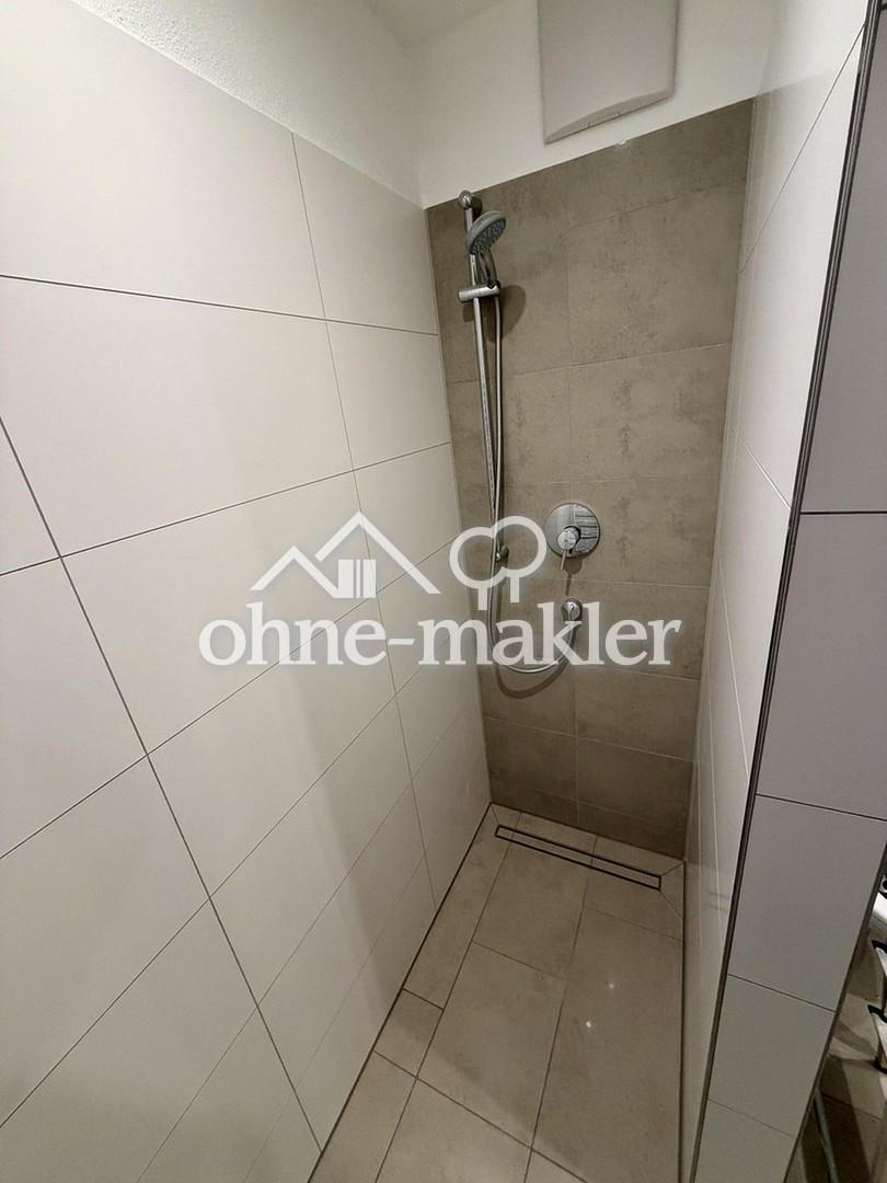 60,49m² Neubau Wohnung mit 2 Zimmer,Absofort,Balkon - Foto 5