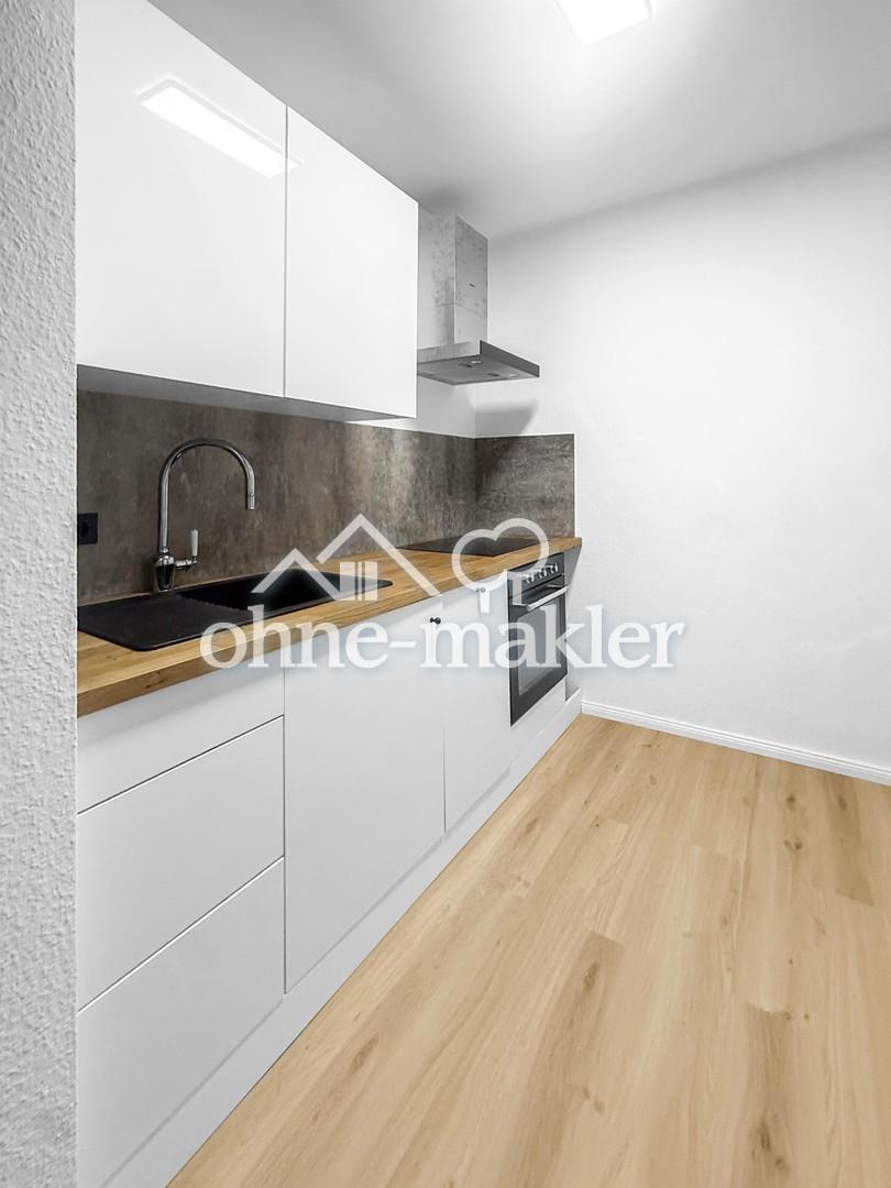 Erstbezug nach Sanierung: Helle Wohnung mit moderner Ausstattung - Photo 2