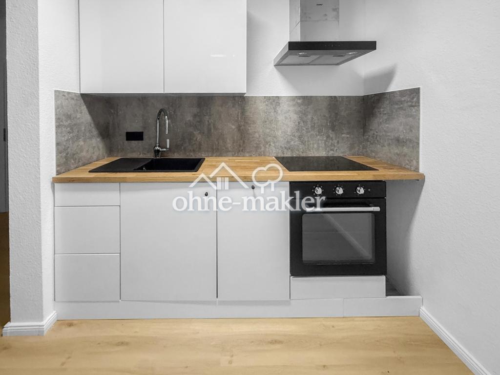 Erstbezug nach Sanierung: Helle Wohnung mit moderner Ausstattung - Photo 4