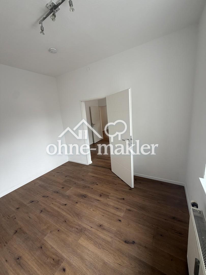 Kernsanierte 3 Zimmer Wohnung - WG geeignet - Photo 4