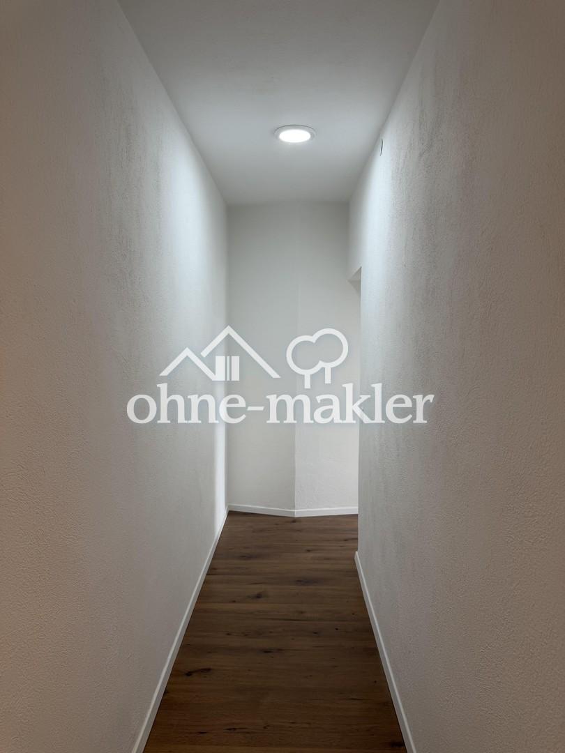 Kernsanierte 3 Zimmer Wohnung - WG geeignet - Photo 3