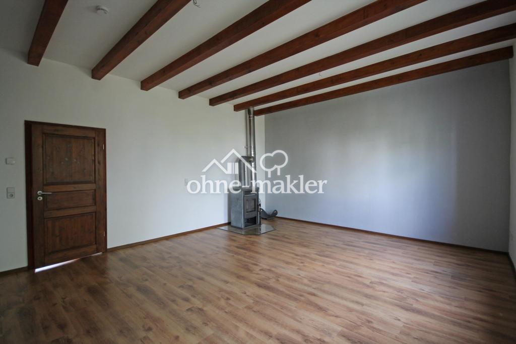 DG Wohnung mit großer Terrasse und Kamin!!! - Foto 3