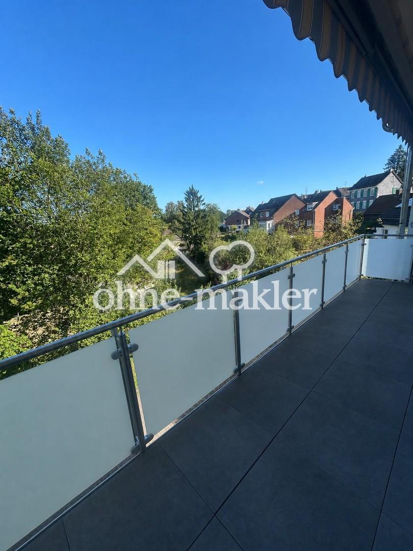 Wohnqualität mit Waldblick: 3-Zi., 2026 saniert, top Anbindung - Foto 5