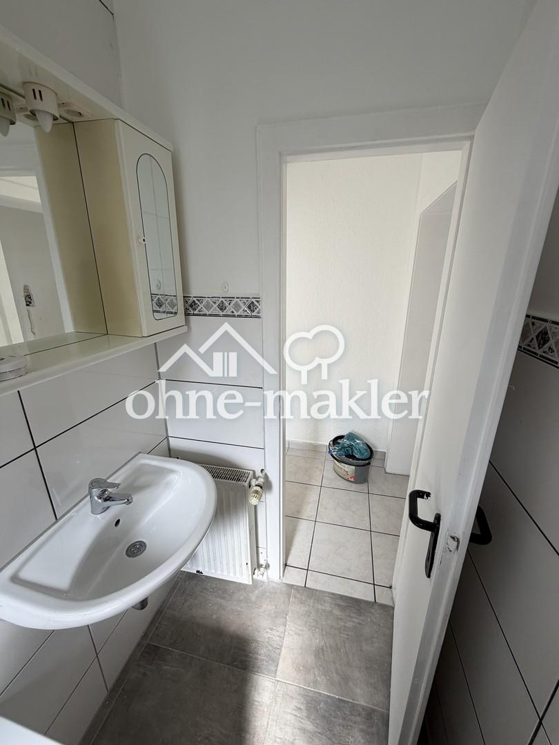 Renovierte 2-Zimmer Wohnung in Krefeld-Cracau - Photo 2
