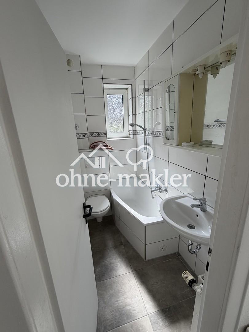 Renovierte 2-Zimmer Wohnung in Krefeld-Cracau - Photo 3