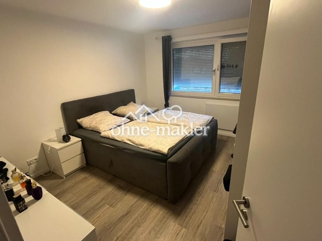 Renovierte 2-Zimmer Wohnung in Essen Bedingrade - Photo 4