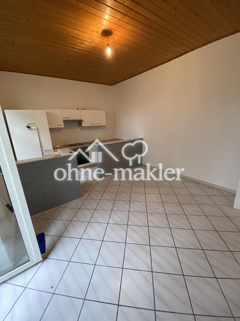 Modernisierte Altbauwohnung mit großer Terrasse | ca. 55 m² | Wuppertal-Elberfeld - Foto 3