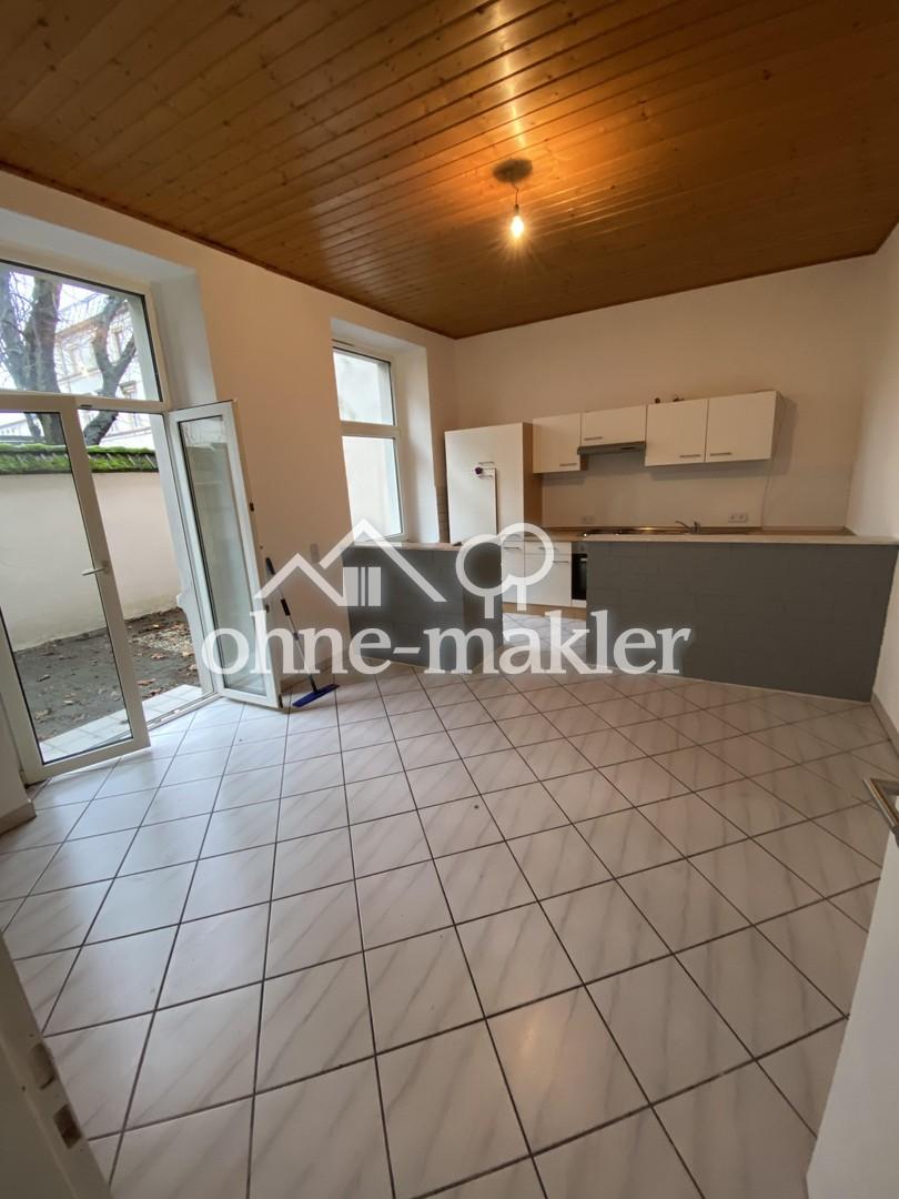 Modernisierte Altbauwohnung mit großer Terrasse | ca. 55 m² | Wuppertal-Elberfeld - Foto 5