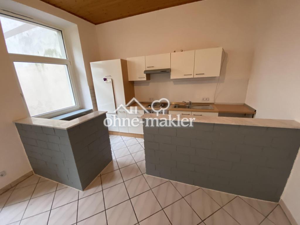 Modernisierte Altbauwohnung mit großer Terrasse | ca. 55 m² | Wuppertal-Elberfeld - Foto 2