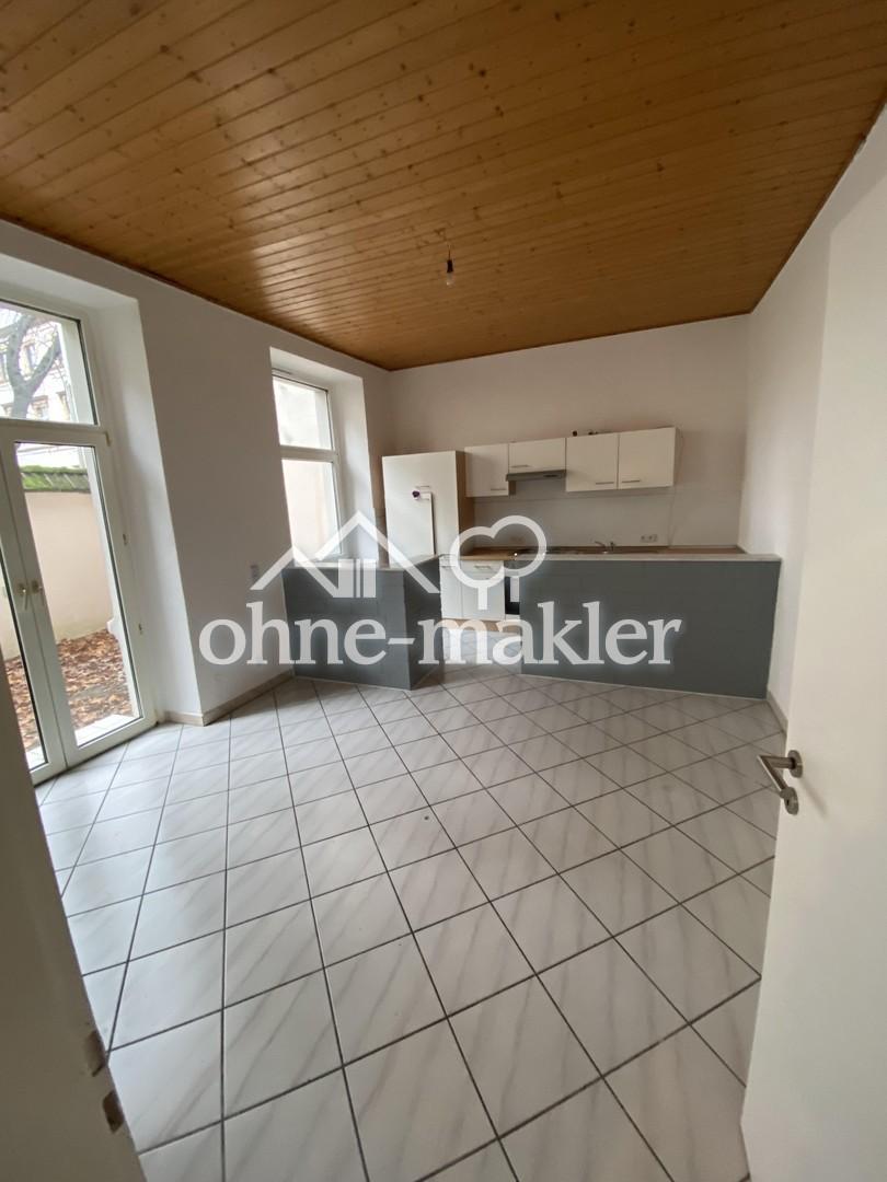 Modernisierte Altbauwohnung mit großer Terrasse | ca. 55 m² | Wuppertal-Elberfeld - Foto 4