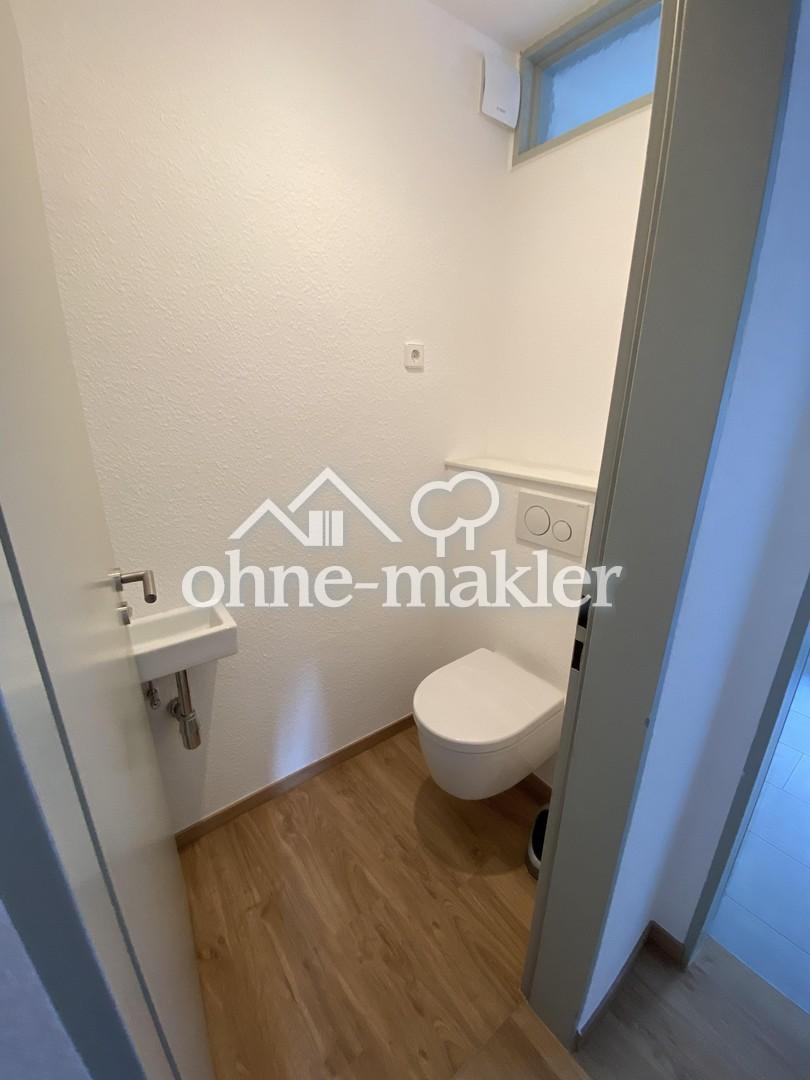 3-Zimmer-Wohnung (87 m²) mit Terrasse, Garten und Garage – Hohberg-Niederschopfheim - Photo 4