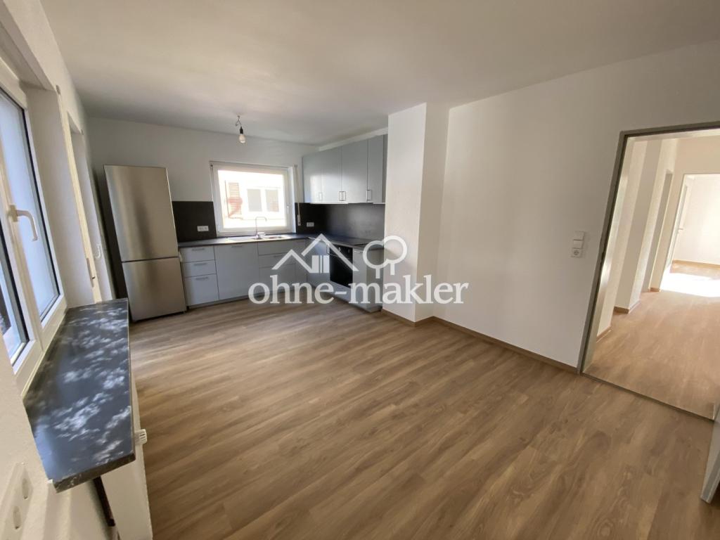 3-Zimmer-Wohnung (87 m²) mit Terrasse, Garten und Garage – Hohberg-Niederschopfheim - Photo 2