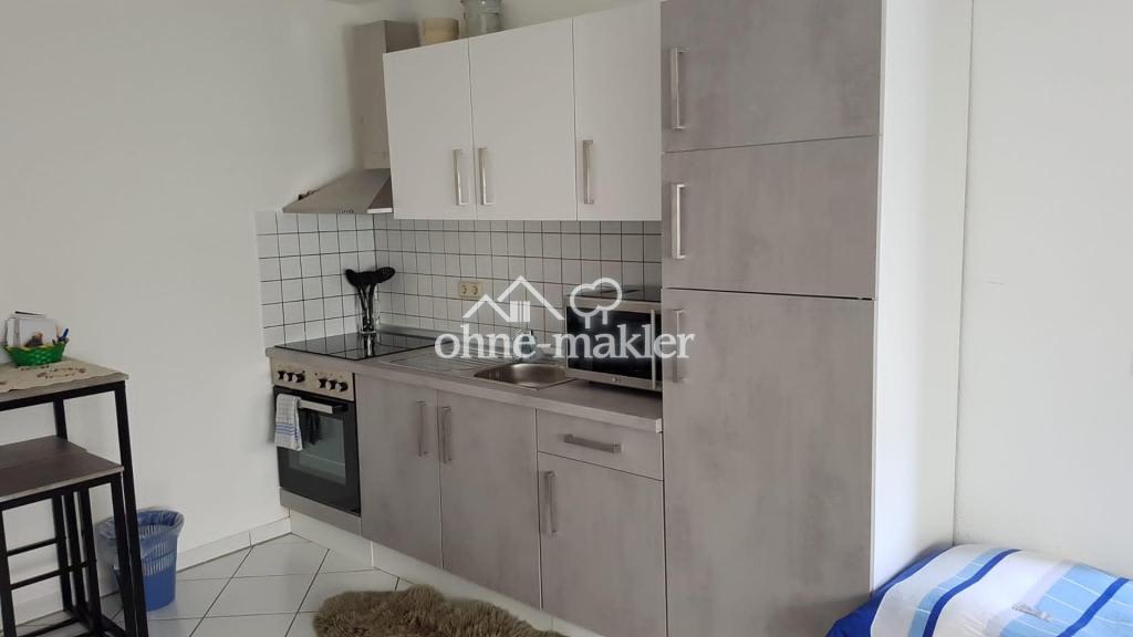 Attraktive 1-Zimmerwohnung mit Terrasse, Einbauküche, Stellplatz & Keller - Photo 5