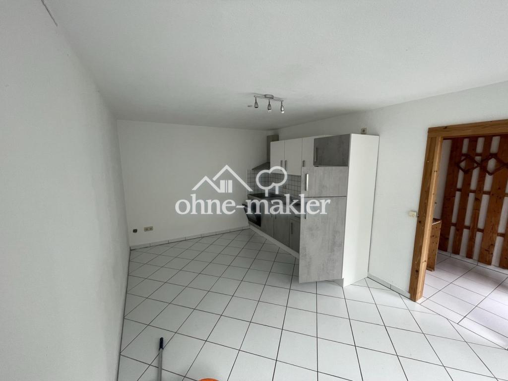 Attraktive 1-Zimmerwohnung mit Terrasse, Einbauküche, Stellplatz & Keller - Photo 3