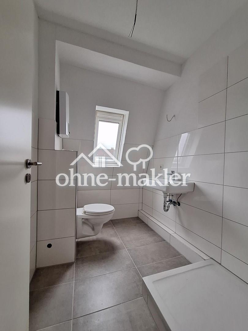 Modernisiertes Apartment in Essen-Rüttenscheid - Foto 2