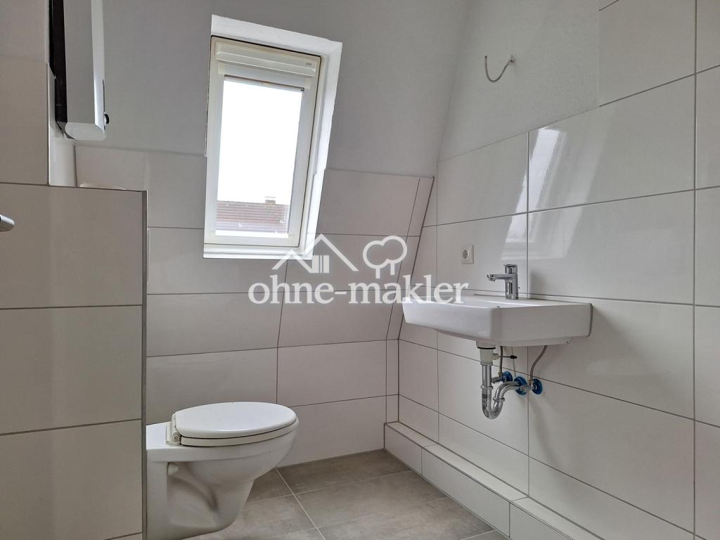 Modernisiertes Apartment in Essen-Rüttenscheid - Foto 1