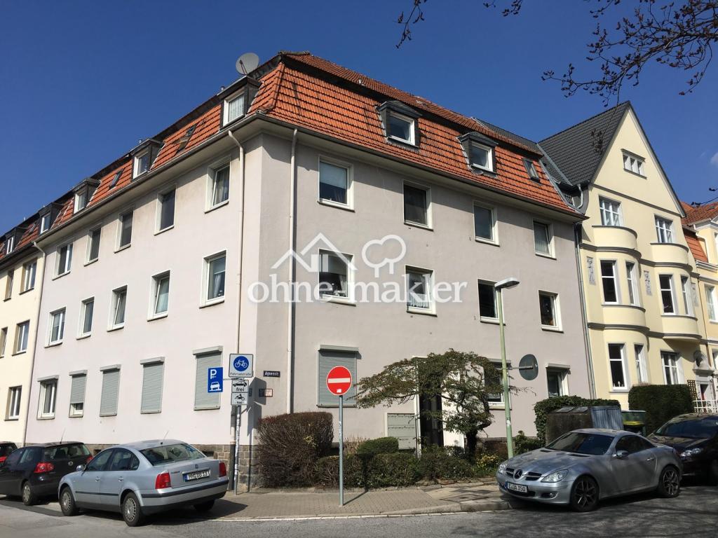 Modernisiertes Apartment in Essen-Rüttenscheid - Foto 4