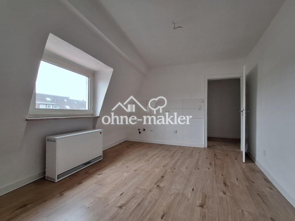 Modernisiertes Apartment in Essen-Rüttenscheid - Foto 5