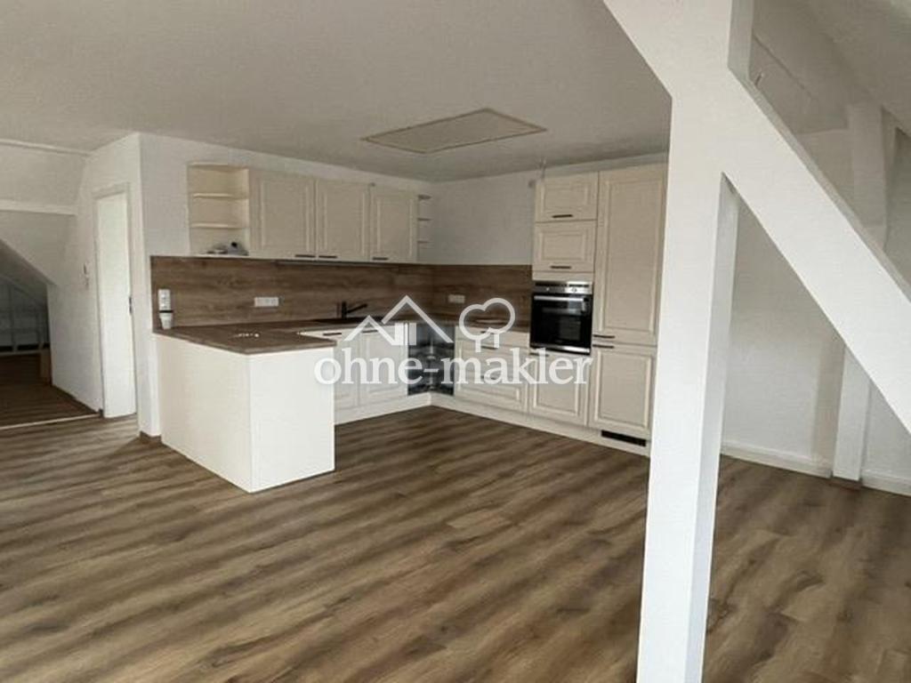 6-Zi-DG-Wohntraum mit zwei Südterrassen, zwei Bädern nähe Tierpark und Rabensteiner Wald - Photo 3