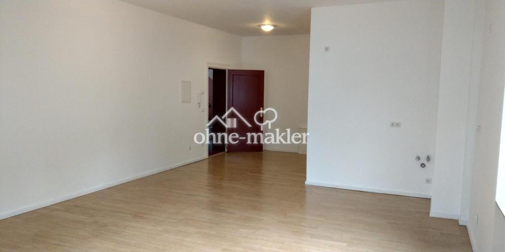 Großzügige 2 Raum-Wohnung in denkmalgeschützter Villa - Photo 4