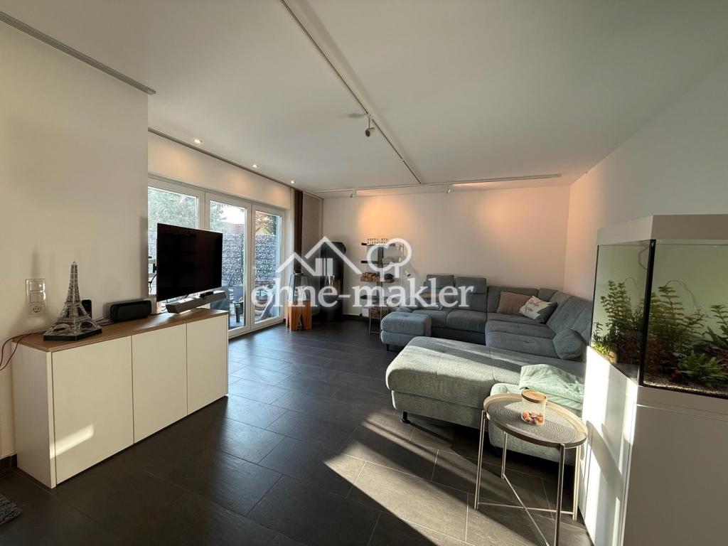 Ihr neues Zuhause: Einfamilienhaus mit Pool, Wärmepumpe, PV Anlage und Kamin - Foto 1