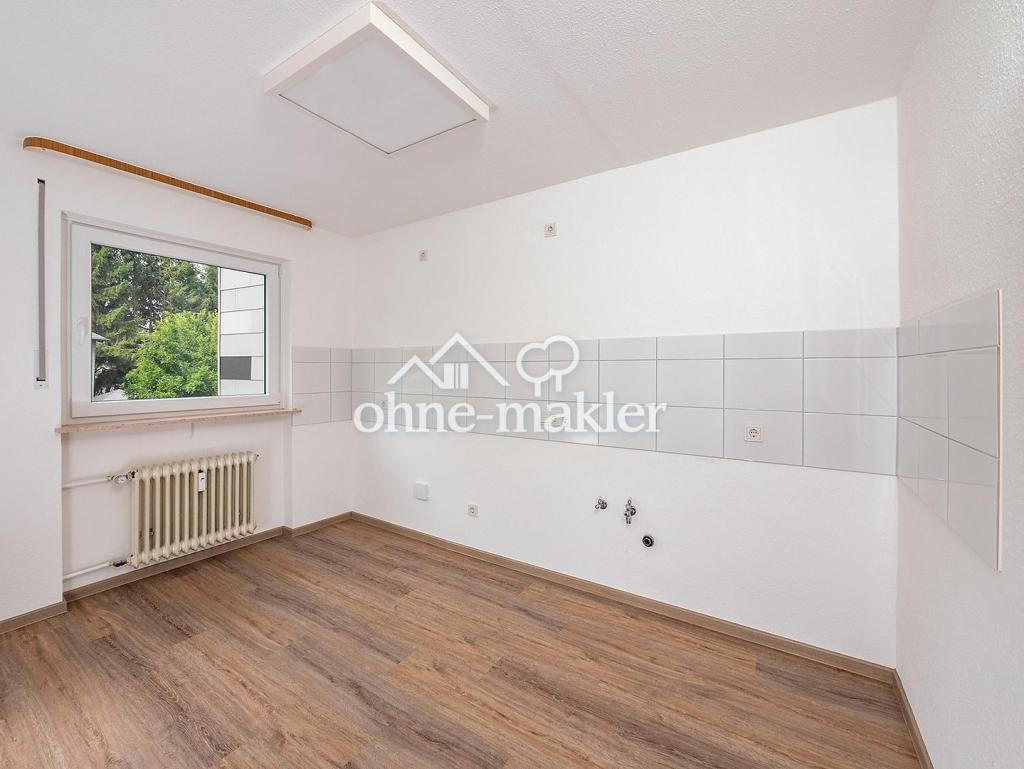 Etagenwohnung in Friedrichsthal - Foto 3
