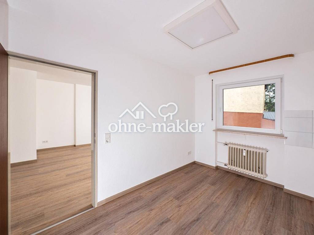 Etagenwohnung in Friedrichsthal - Foto 1