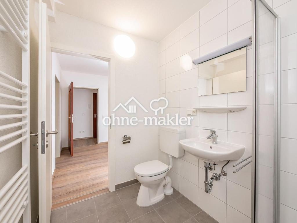 Etagenwohnung in Friedrichsthal - Foto 5