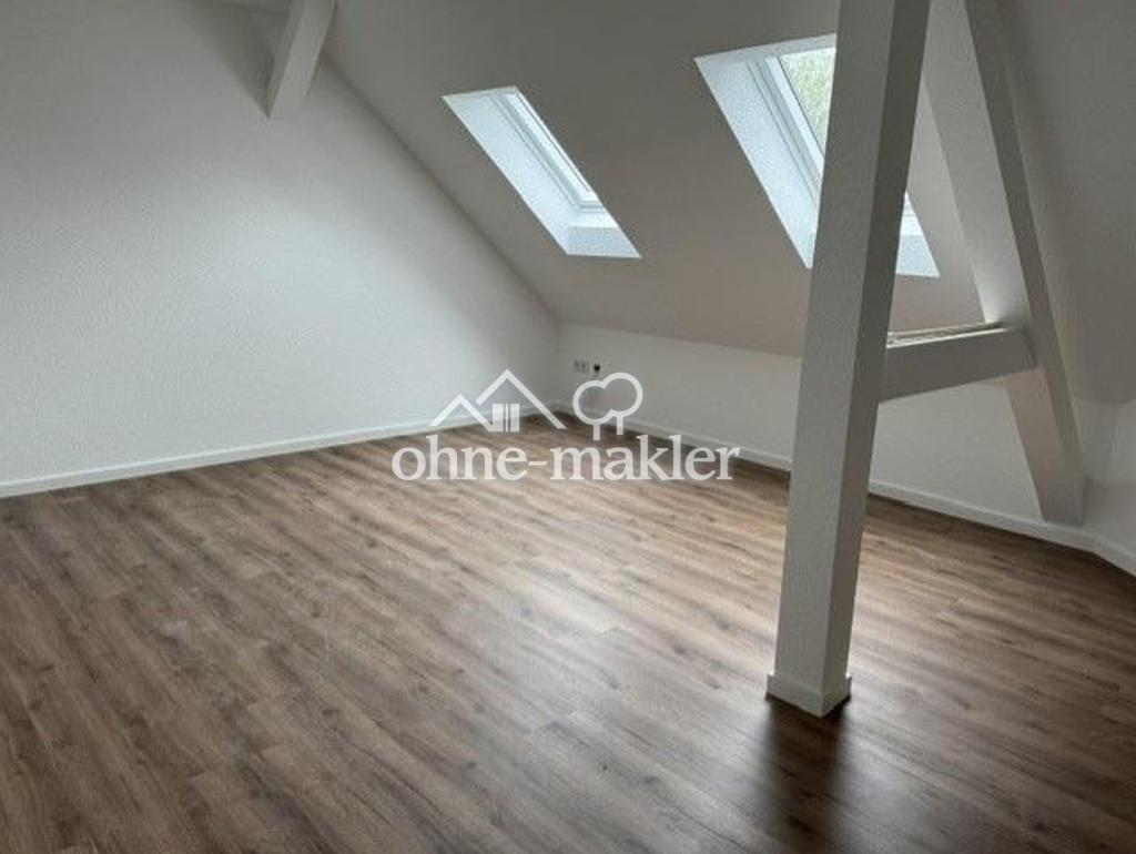 5-Zi-DG-Wohntraum mit Süddachterrasse, Kaminanschluss nähe Tierpark und Rabensteiner Wald - Photo 5