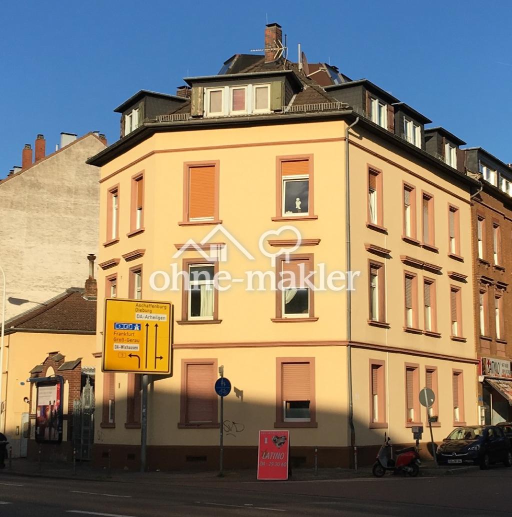 2-Zimmer-Altbauwohnung im Johannesviertel - Foto 4
