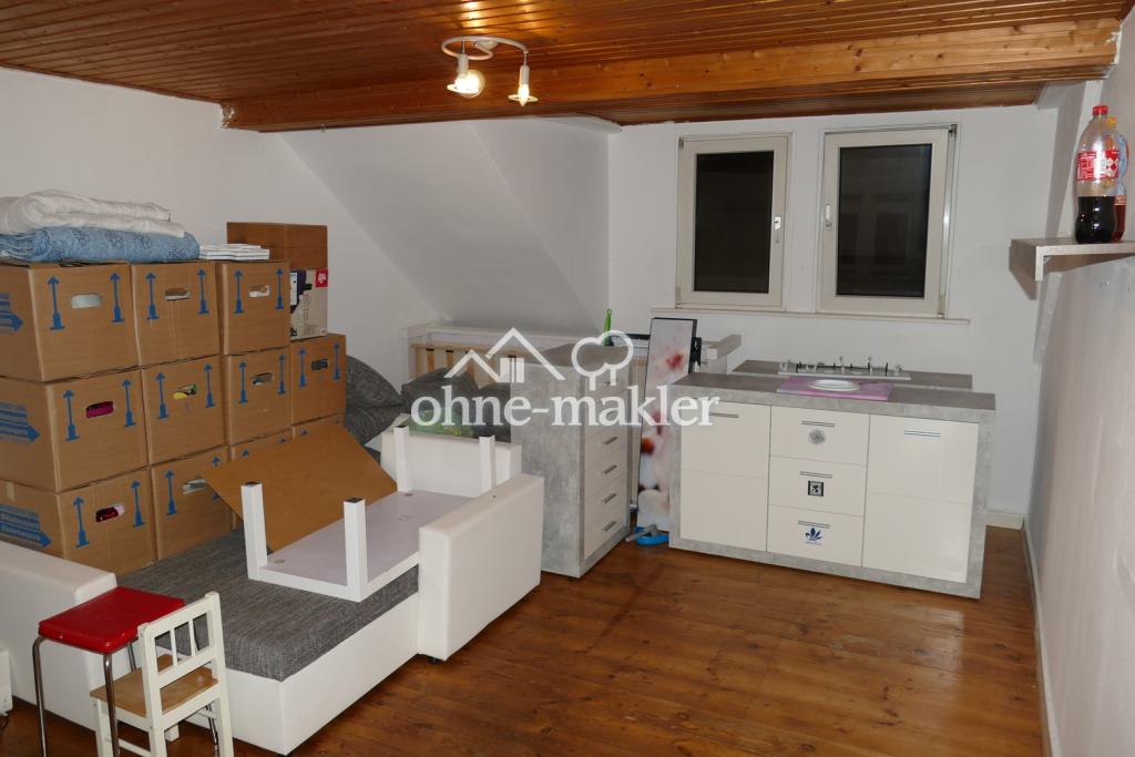 2-Zimmer-Altbauwohnung im Johannesviertel - Foto 5