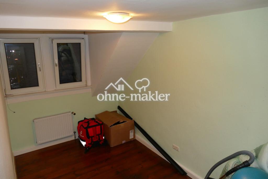 2-Zimmer-Altbauwohnung im Johannesviertel - Photo 5