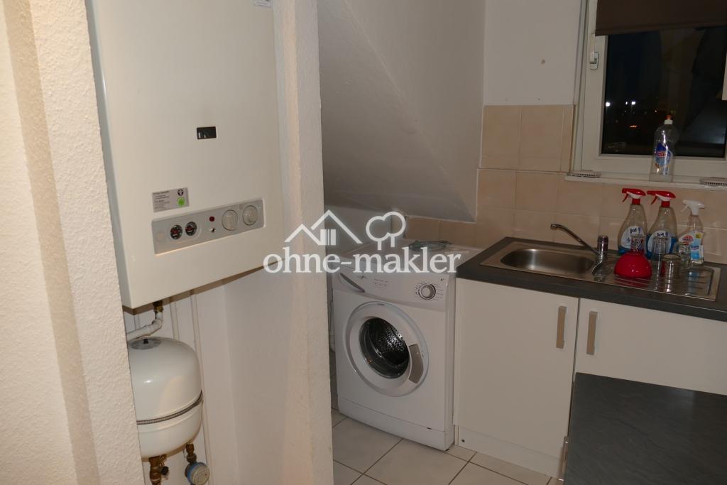 2-Zimmer-Altbauwohnung im Johannesviertel - Photo 3