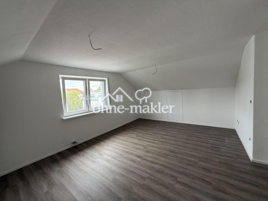 Stilvolle, kernsanierte 1,5-Zimmer-Dachgeschosswohnung in zentraler und ruhiger Lage von Eching - Photo 5