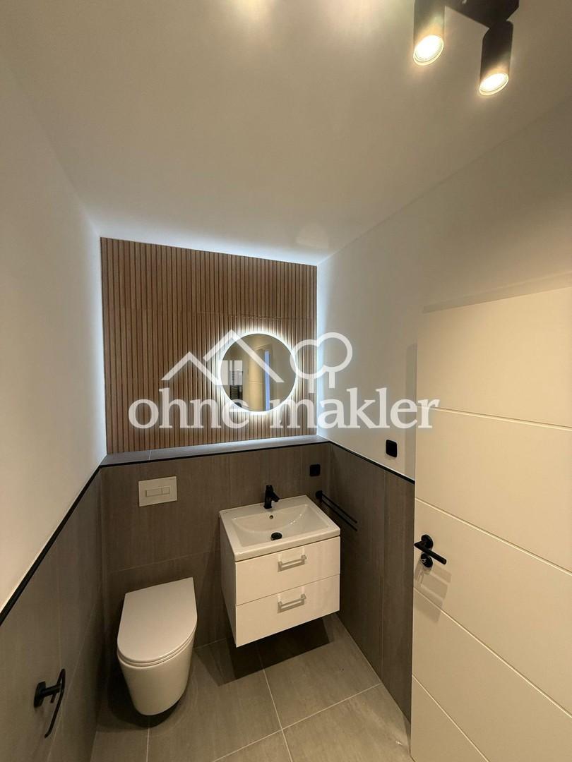 Wunderschöne 3 Zimmer-Wohnung in Hof mit Balkon und Küche - Photo 5