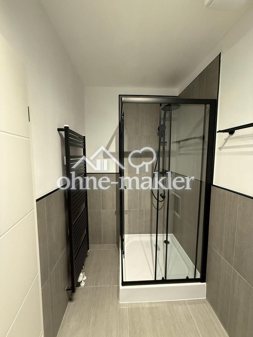 Wunderschöne 3 Zimmer-Wohnung in Hof mit Balkon und Küche - Photo 4