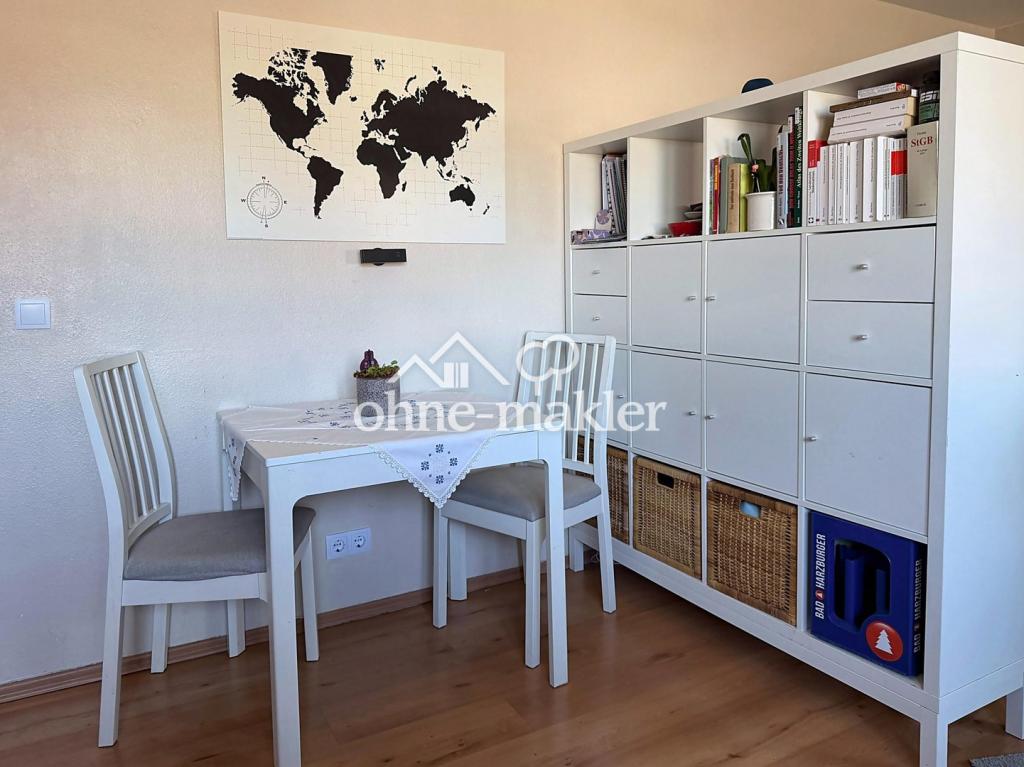 1 - Zimmer - Appartment in Göttingen Weende - Photo 2