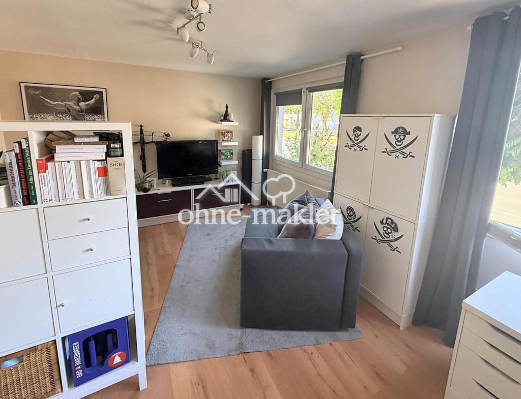 1 - Zimmer - Appartment in Göttingen Weende - Photo 1