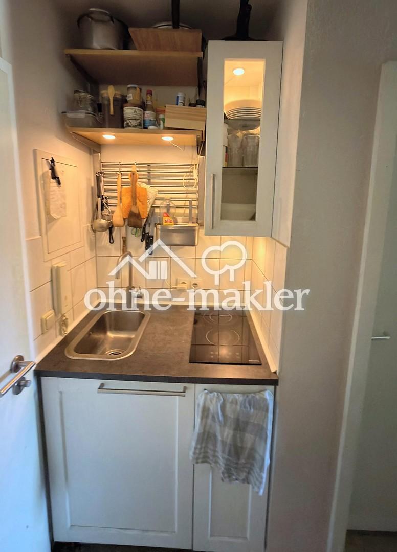 1 - Zimmer - Appartment in Göttingen Weende - Photo 3