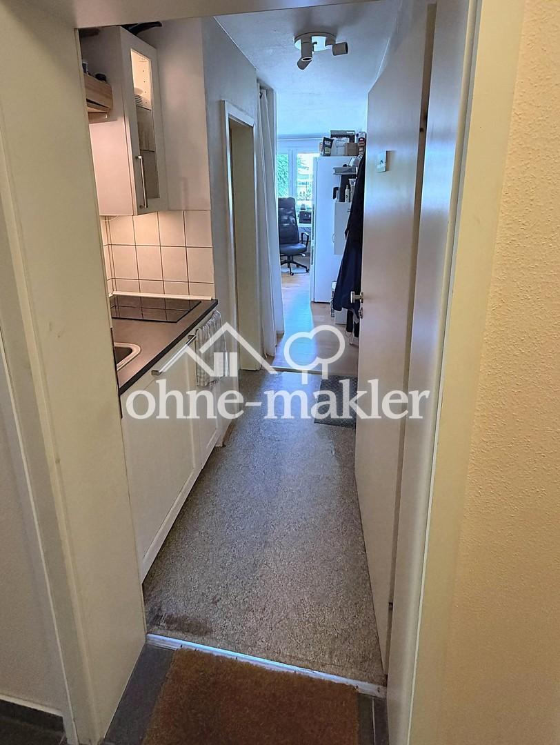 1 - Zimmer - Appartment in Göttingen Weende - Photo 5