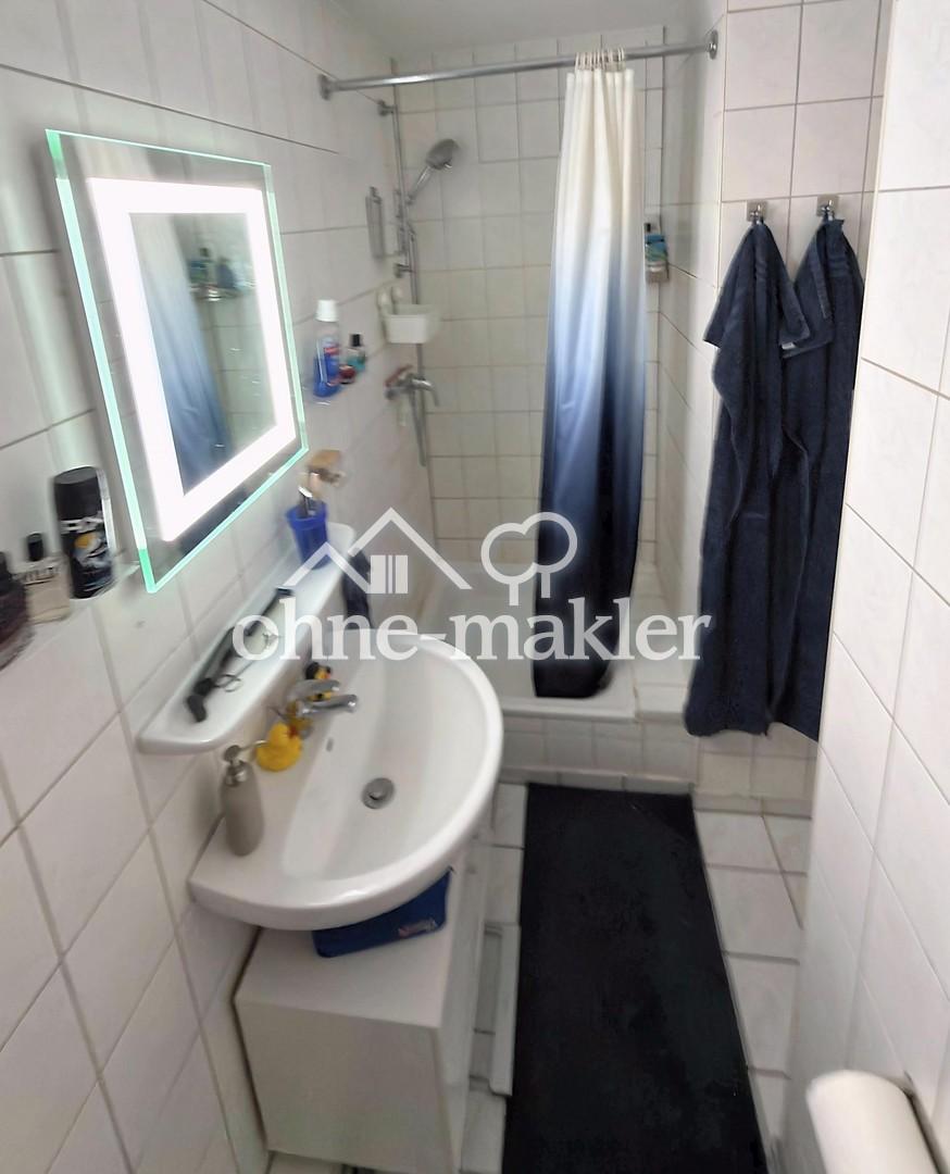 1 - Zimmer - Appartment in Göttingen Weende - Photo 4