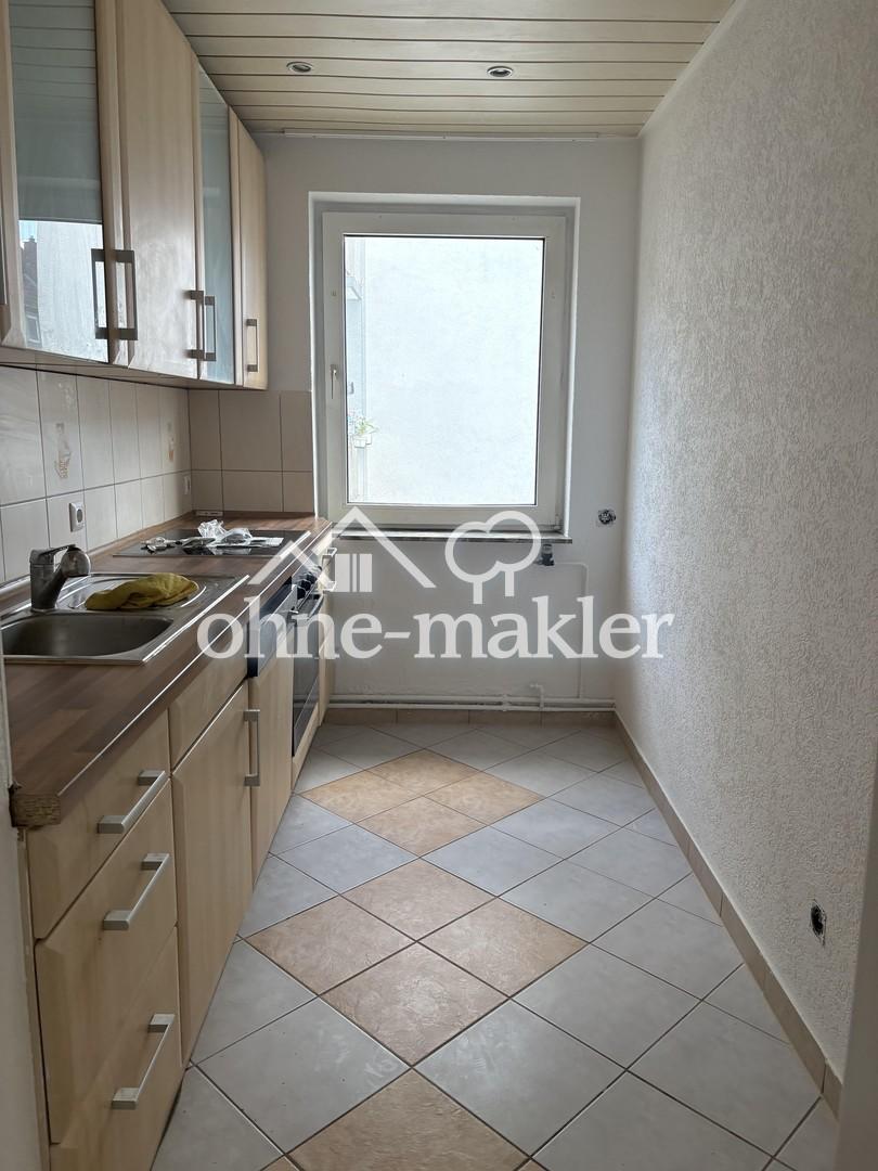 WG Zimmer in Darmstadt Mitte - Foto 3