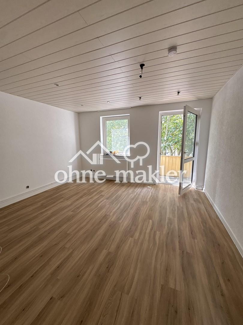 WG Zimmer in Darmstadt Mitte - Foto 1