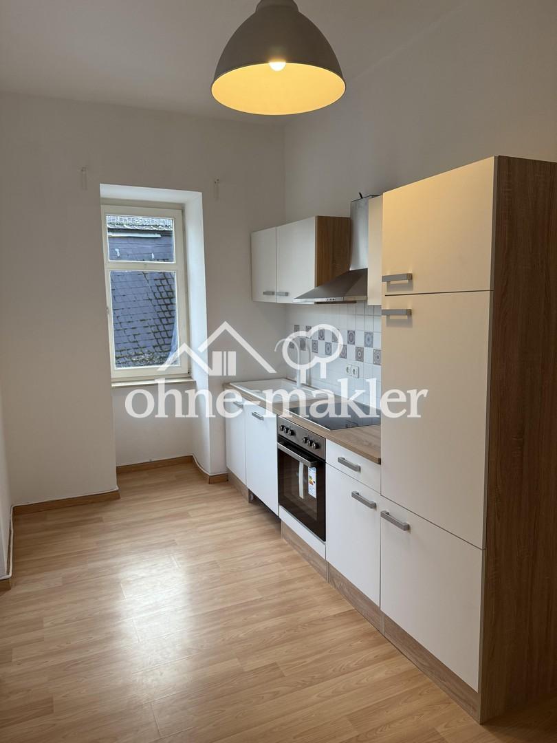 Bad Nauheim: 3-Zimmer-Wohnung in ruhiger Jugendstilvilla - Foto 3