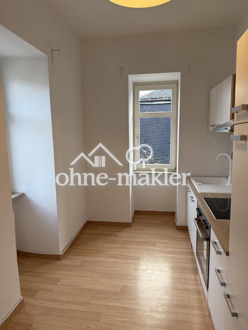 Bad Nauheim: 3-Zimmer-Wohnung in ruhiger Jugendstilvilla - Foto 2